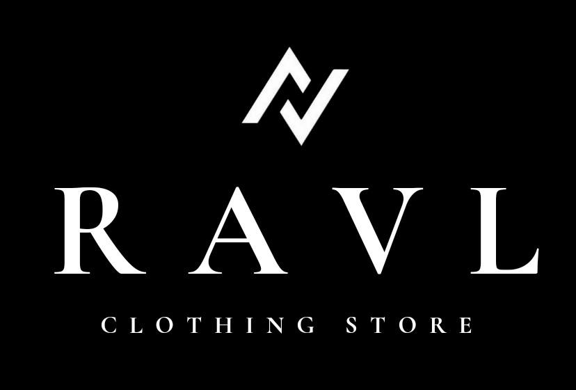RAVL - Minimal eCommerce
