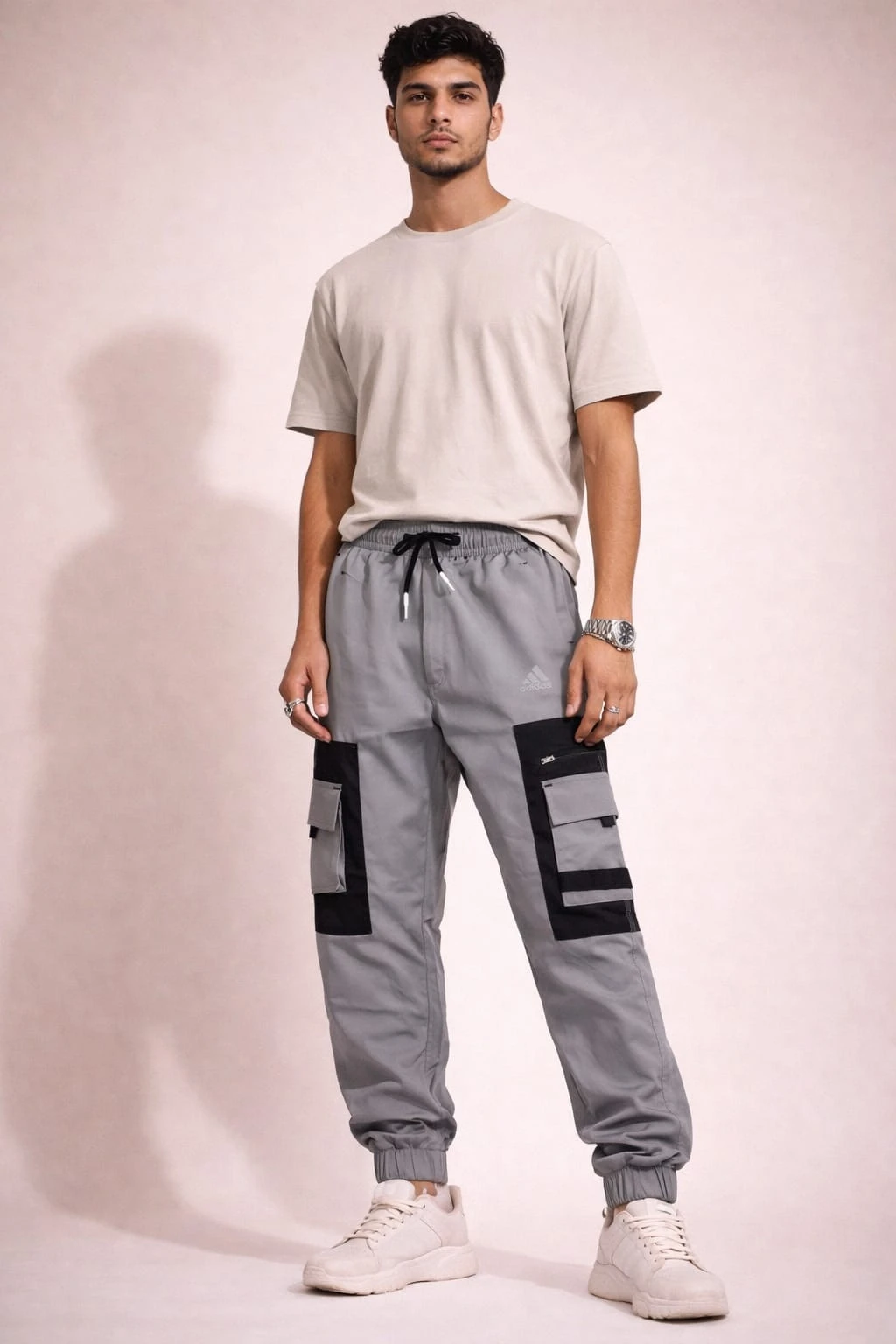 Men’s Utility Jogger - Track Pants