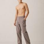 Regular Fit Cargo Pant