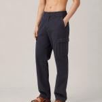 Regular Fit Cargo Pant