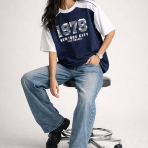 Premium Oversized Graphic T-Shirt – Unisex