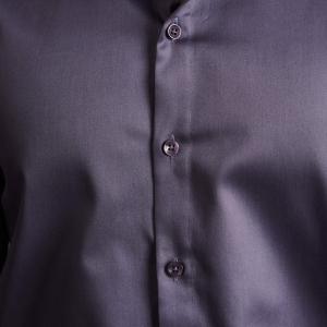 Premium Classic Shirt - Dusk Blue