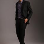 Premium Classic Shirt - Dusk Blue